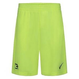 NIKE BOYS’ SIZE YXLG 3BRAND SHORTS